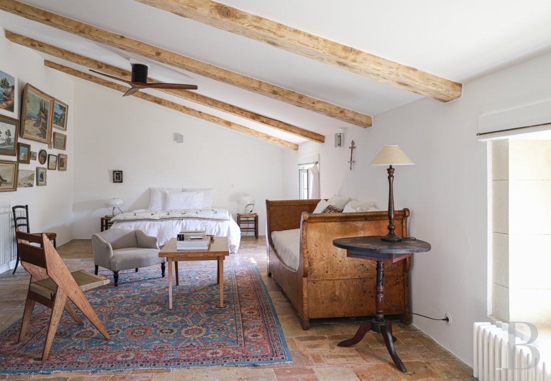 A tastefully renovated village house between Montélimar and Orange in Visan  - photo  n°32